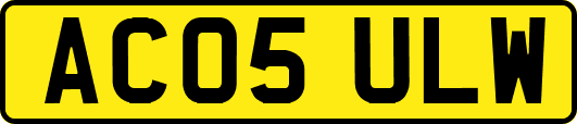 AC05ULW