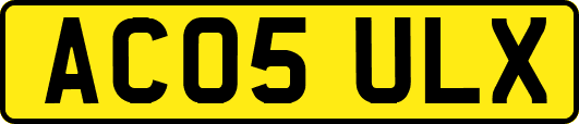 AC05ULX