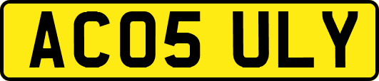 AC05ULY