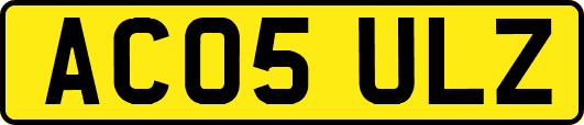 AC05ULZ