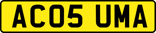AC05UMA
