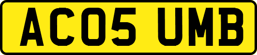AC05UMB
