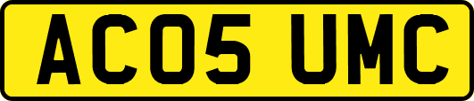 AC05UMC