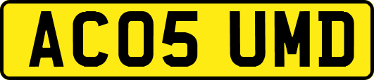 AC05UMD