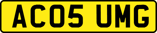 AC05UMG