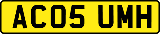 AC05UMH