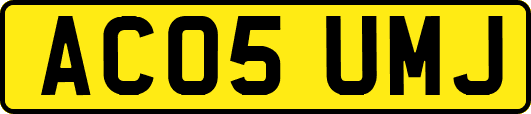 AC05UMJ