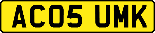 AC05UMK