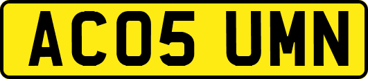 AC05UMN