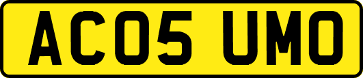 AC05UMO