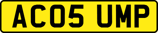 AC05UMP