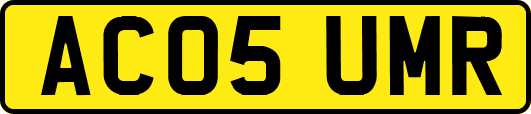 AC05UMR