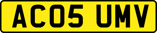 AC05UMV