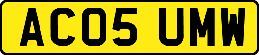 AC05UMW