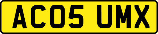 AC05UMX