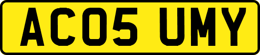 AC05UMY