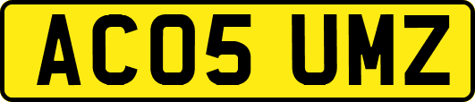 AC05UMZ