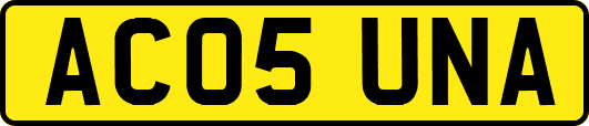AC05UNA