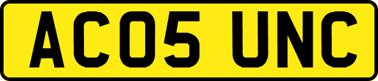 AC05UNC