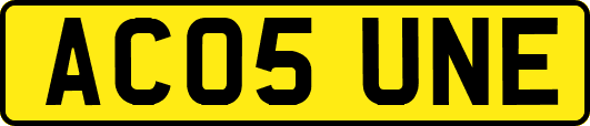 AC05UNE