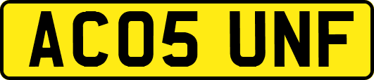 AC05UNF