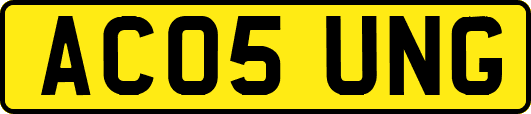 AC05UNG