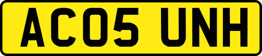 AC05UNH