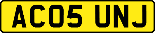 AC05UNJ