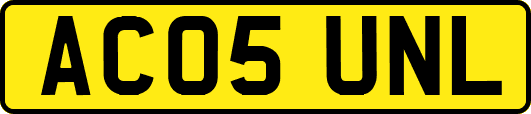 AC05UNL