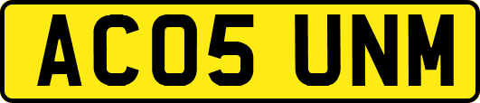 AC05UNM