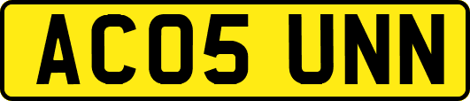 AC05UNN
