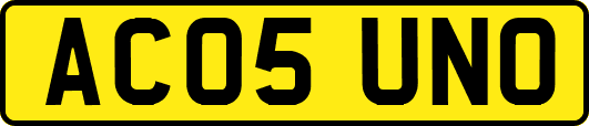 AC05UNO