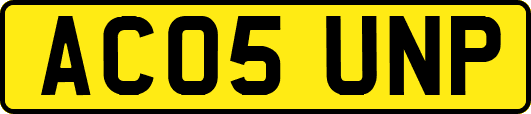 AC05UNP