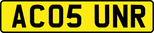 AC05UNR