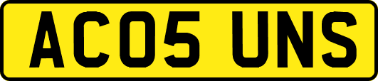 AC05UNS