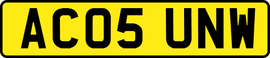 AC05UNW