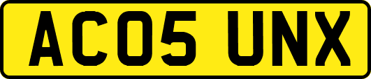 AC05UNX