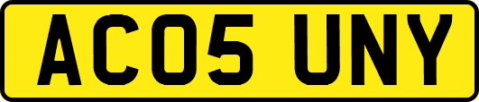 AC05UNY