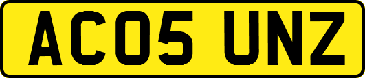 AC05UNZ