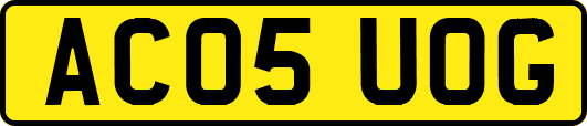 AC05UOG