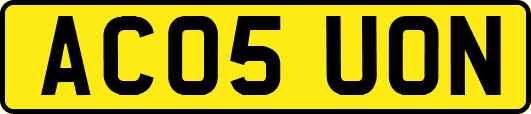 AC05UON