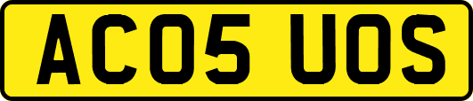 AC05UOS