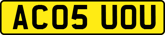 AC05UOU