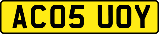 AC05UOY