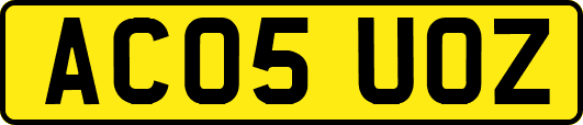 AC05UOZ