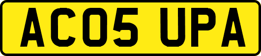 AC05UPA