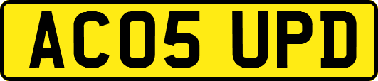 AC05UPD