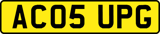 AC05UPG