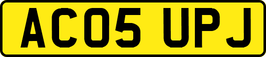 AC05UPJ