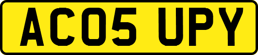 AC05UPY